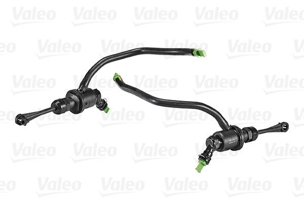 Nissan Qashqai Debriyaj Üst Merkezi VALEO