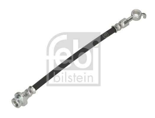 Nissan Qashqai Fren Hortumu Sol Arka FEBI