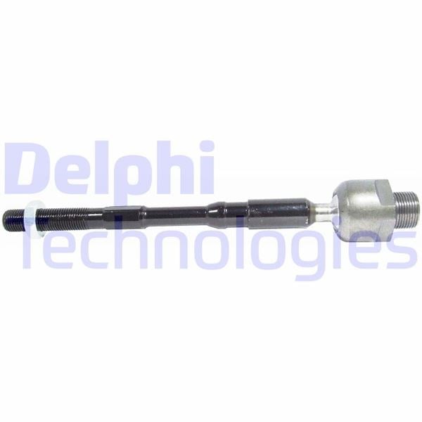Nissan Qashqai Rot Mili DELPHI