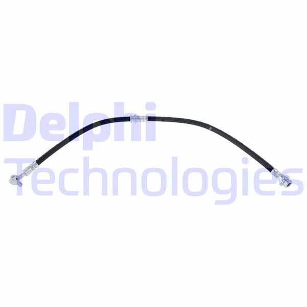 Nissan Qashqai Ön Sağ Fren Hortumu DELPHI