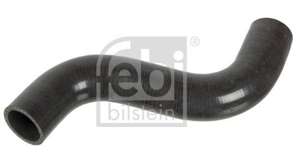 Nissan Qashqai Turbo Giriş Hortumu Üst 1.5L DCI FEBI