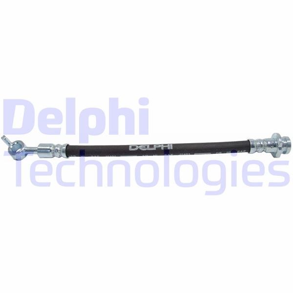 Nissan Qashqai Arka Sağ Fren Hortumu DELPHI