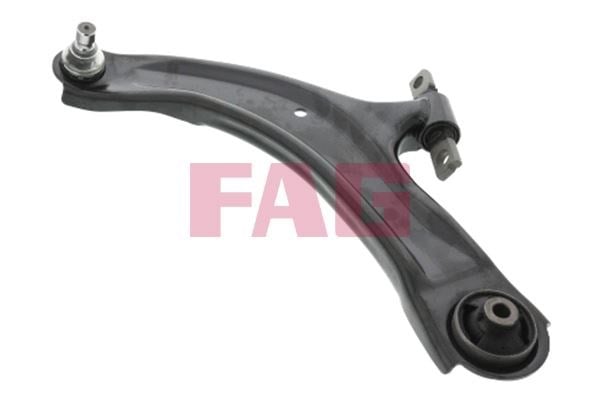 Nissan Qashqai Alt Sol Rotilli Salıncak FAG