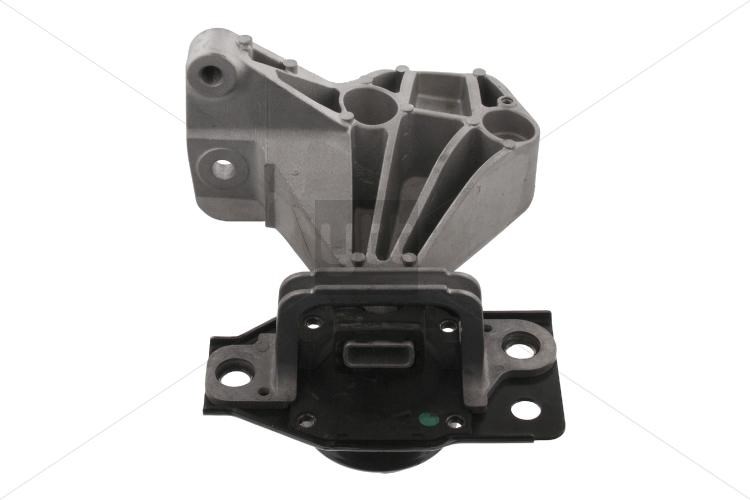 Nissan Qashqai Qashqai 2 Motor Takozu Ön Sağ YTT