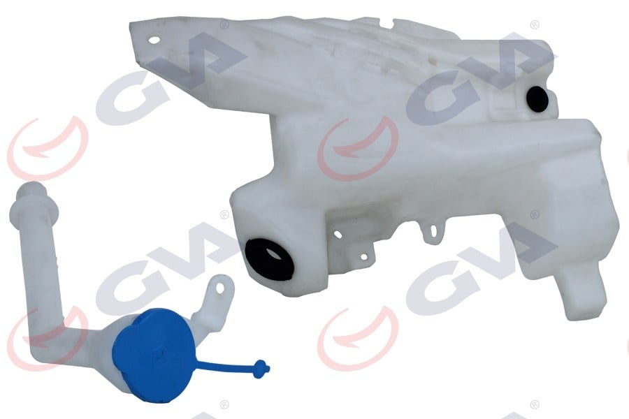 Nissan Qashqai Komple Cam Su Deposu GVA