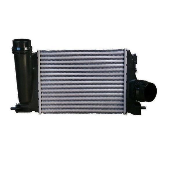 Nissan Qashqai Turbo Radyatörü Intercooler MY