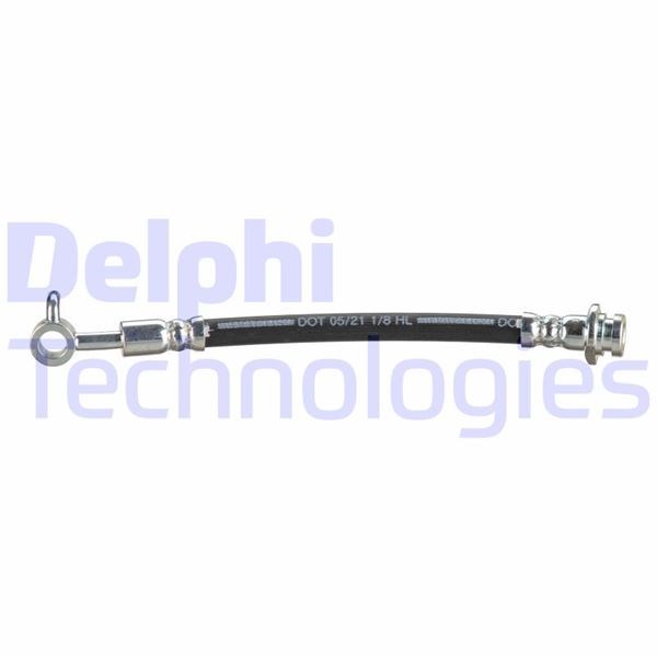 Nissan Qashqai Fren Hortumu DELPHI