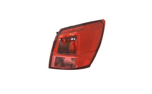 Nissan Qashqai Stop Lambası Sağ 2007-2013 TYC