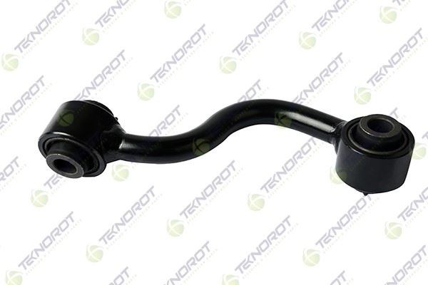 Nissan Qashqai Arka Sol Z Rotu TEKNOROT