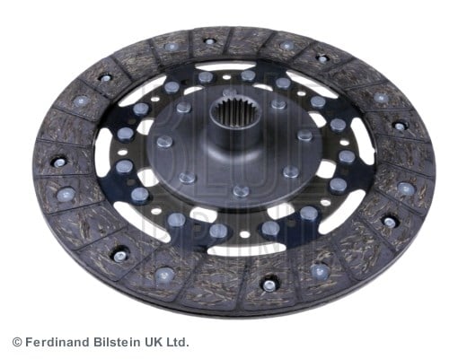 Nissan Qashqai Debriyaj Baskı Balata BLUEPRINT
