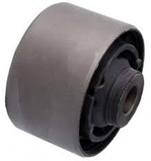 Nissan Qashqai Arka Dingil Burcu GROS