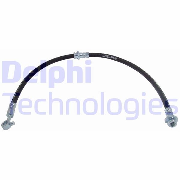 Nissan Qashqai Ön Sağ Fren Hortumu DELPHI