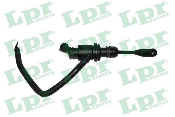 Nissan Qashqai Debriyaj Üst Merkezi LPR