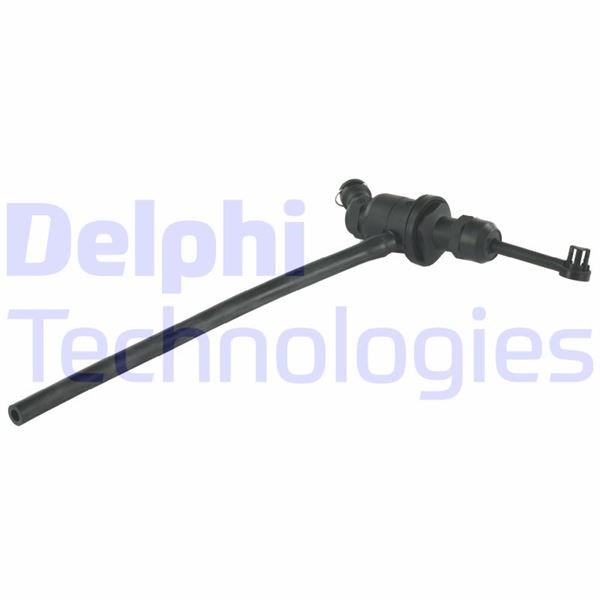 Nissan Qashqai Debriyaj Ana Merkezi DELPHI