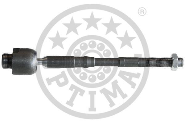 Nissan Qashqai Rot Kolu Sağ-Sol OPTIMAL