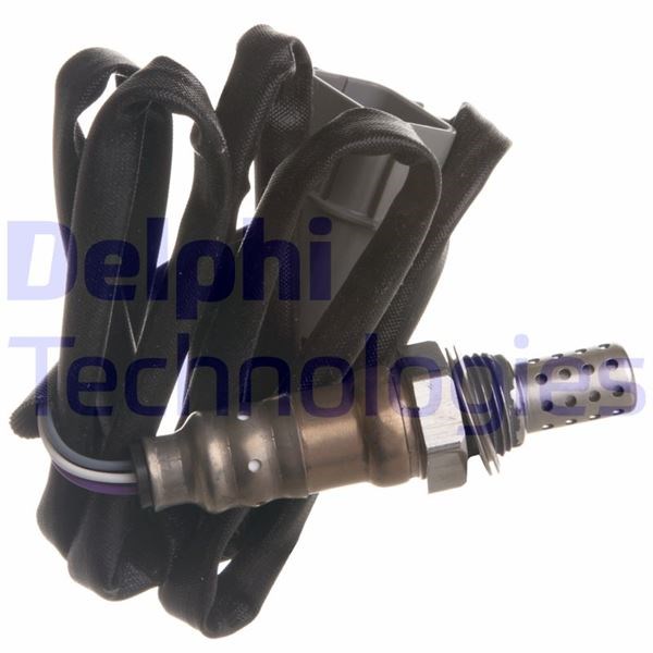 Infiniti QX4 Oksijen Sensörü DELPHI