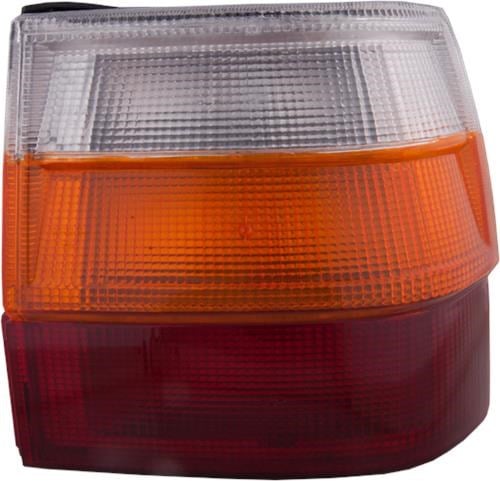 Renault R11 Stop Lambası Sağ [03/83-12/88] PLEKSAN