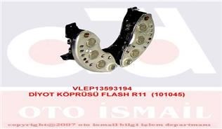 Renault R11 Flash Diyot Köprüsü VALEO