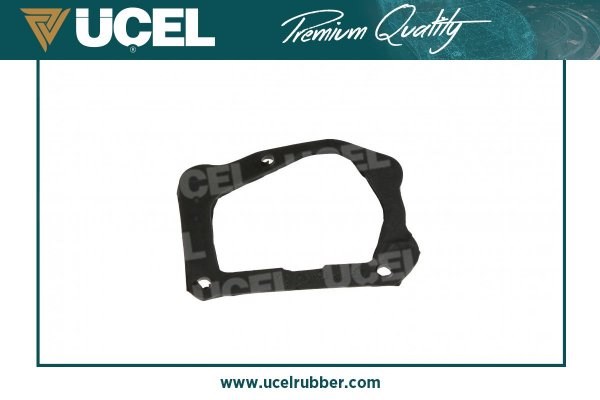 Renault R11 Hava Filtre Contası UCEL