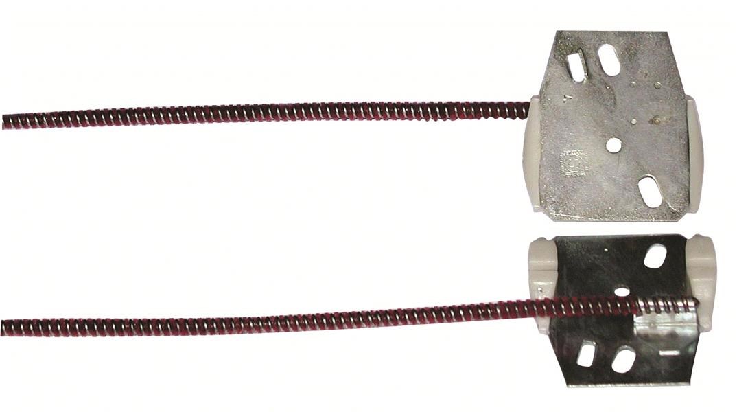 Renault R11 Sol Cam Mekanizma Tablalı Spirali SERCELER