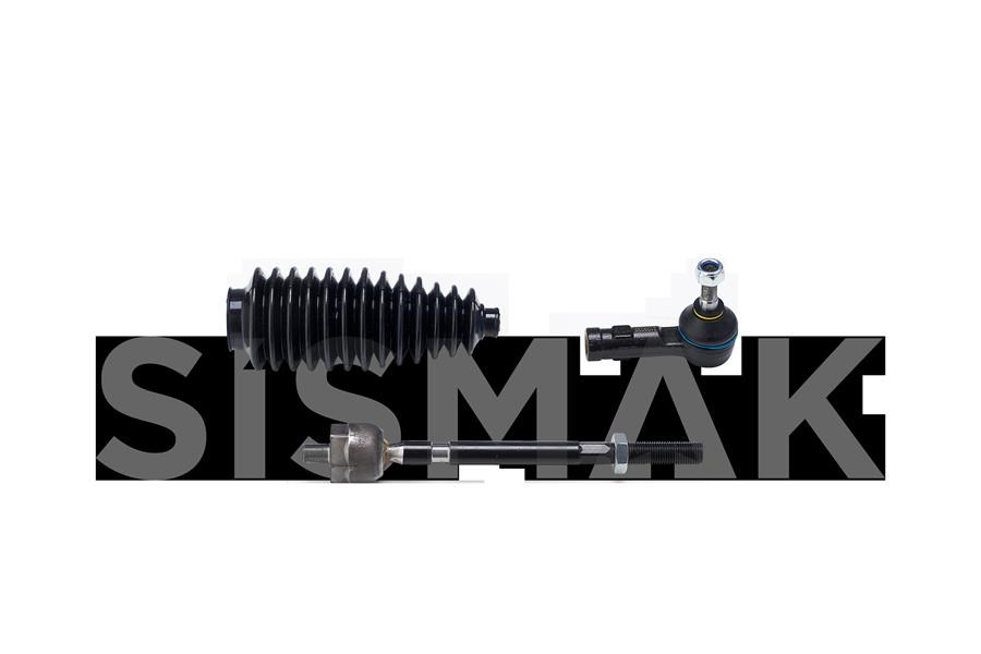 Renault R12 Rot Mili Seti SISMAK