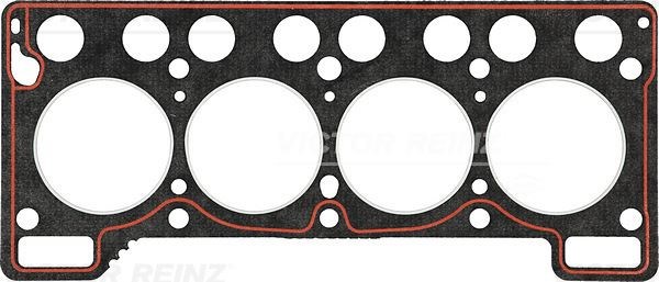 Renault R12 Silindir Kapak Contası 1.3 V.REINZ