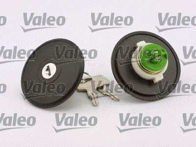 Renault R12 Yakıt Depo Kapağı VALEO