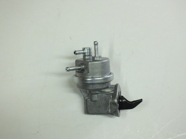 Renault R12 Benzin Otomatiği 3 Tüplü PFP