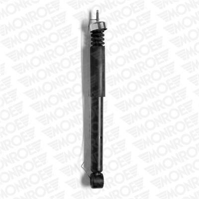 Renault R12 Arka Amortisör L/R Yağlı MONROE