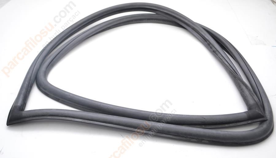 Renault R12 TSW Arka Cam Lastiği STANDARD-PROFIL