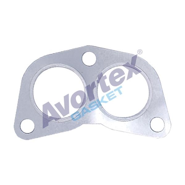 Renault R12 1300 1400 Egzoz Boğaz Contası AVORTEX