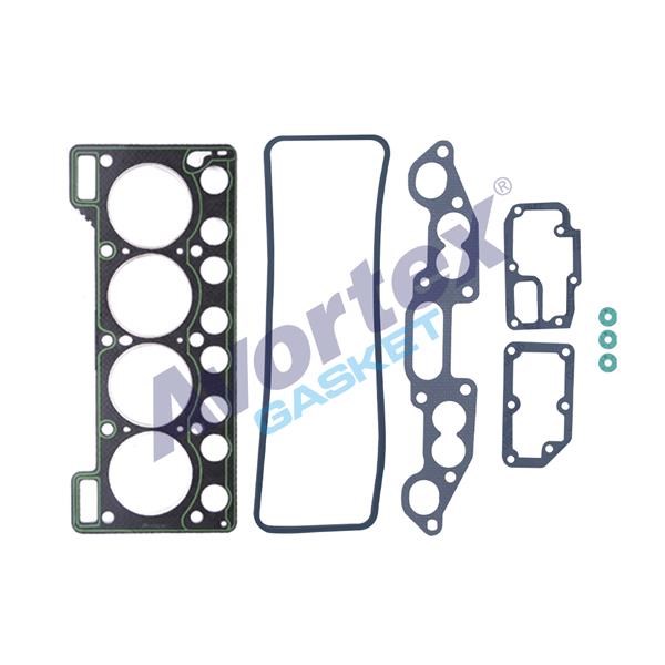 Renault R12 1.3 Üst Takım Contası 1.40mm [Silindir Kapaklı, Keçesiz, Subap... AVORTEX