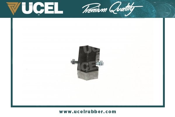 Renault R12 Şanzıman Takozu UCEL