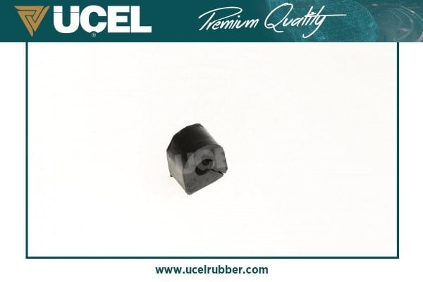 Renault R12 Viraj Demir Lastiği 156 MM UCEL