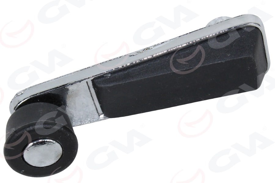 Renault R12 Yeni Model Zamak Cam Açma Kolu GVA