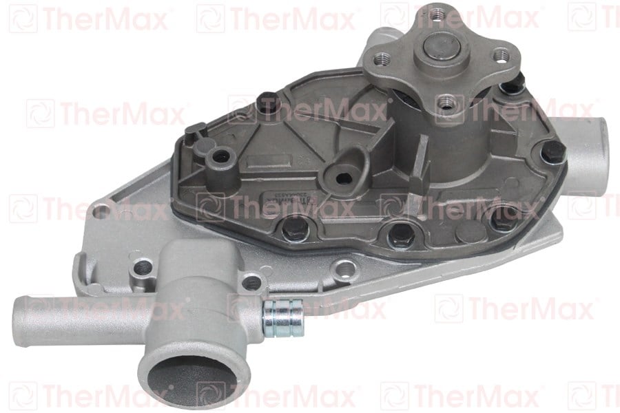 Renault R12 Devirdaim Komple THERMAX