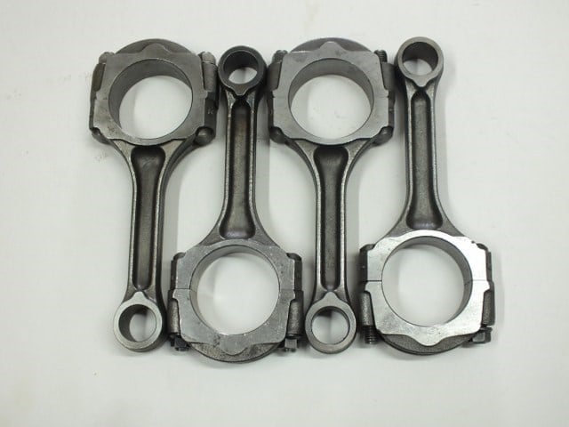 Renault R19 Piston Kol Takımı K7J MY