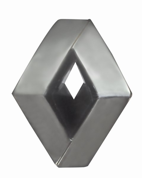 Renault R19 Panjur Arması Logo OKSA