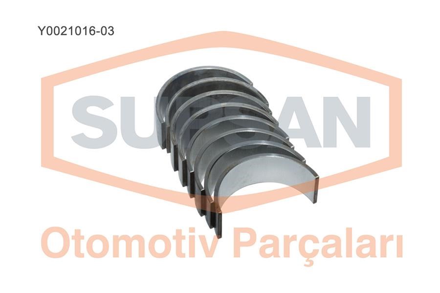 Renault R19 Megane I-II Kangoo Clio I-II Dacia Solenza 1.9D F8Q Eski Motor... SUPSAN