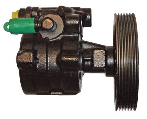 Renault R19 R21 Hidrolik Direksiyon Pompası HEMA