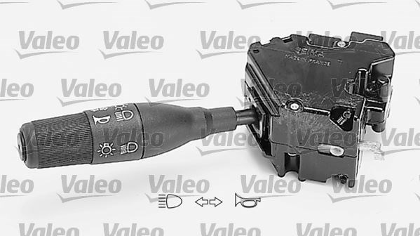 Renault R19 Europa Clio 1 Escape 2 Far Sinyal Korna Kolu VALEO