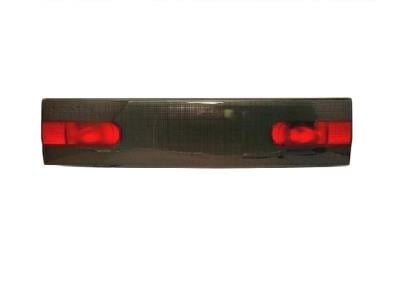 Renault R19 Hatchback Arka Reflektör Aydınlatma Paneli DOGAN-