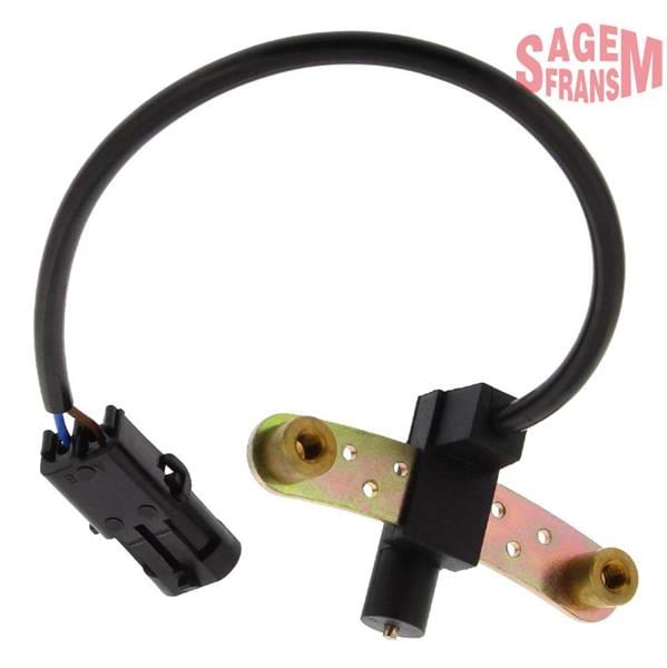 Renault R19 R21 Clio Megane Laguna Volant Sensör Kablosu SAGEM