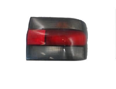 Renault R19 Hatchback Sağ Stop Lambası DOGAN-