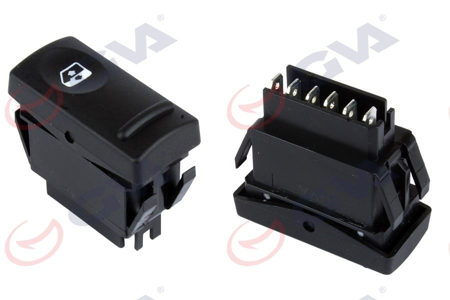Renault 19 Master Cam Açma Anahtarı Ön Sağ Tekli GVA