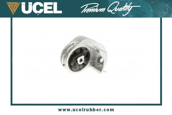 Renault Motor Takozu Arka UCEL