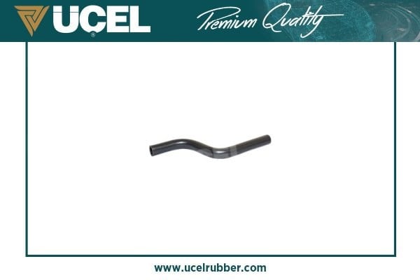 Renault R19 Kalorifer Hortumu Küçük UCEL