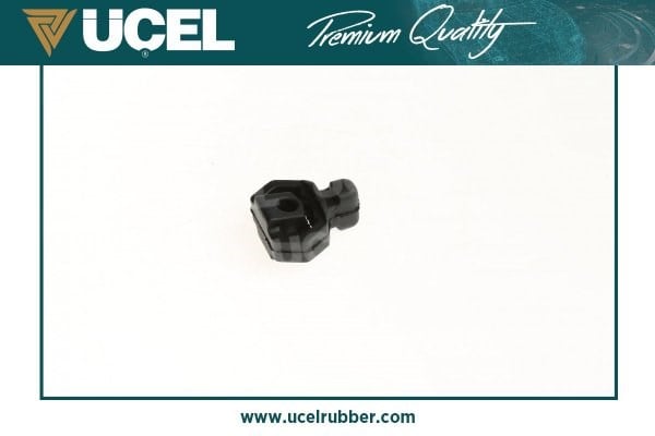 Renault Egzoz Takozu UCEL