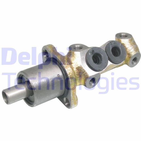 Renault R19 Megane 1 Clio Peugeot 106 Toledo Polo Ana Merkez 20.64mm DELPHI