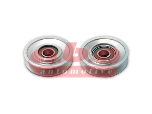 Renault R19 Alternatör Gergi Rulmanı ABA